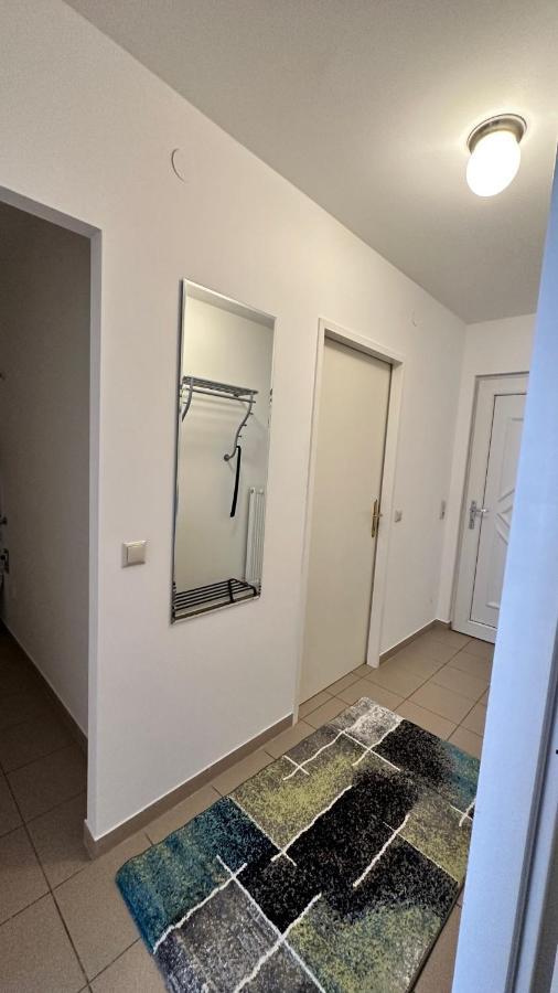 Modern Flat Incl Parking, Near Metro U1 Apartment Wien